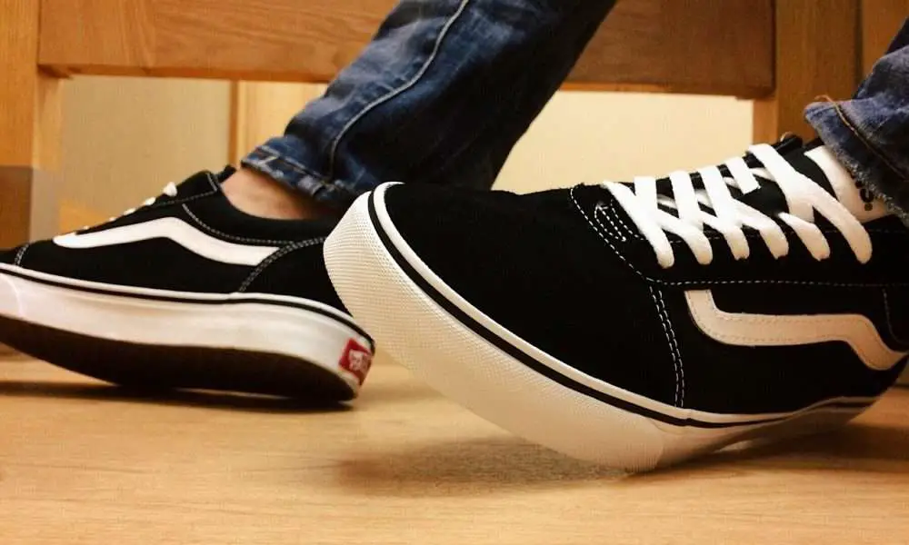 The Cheapest Places to Buy Vans Shoes Online