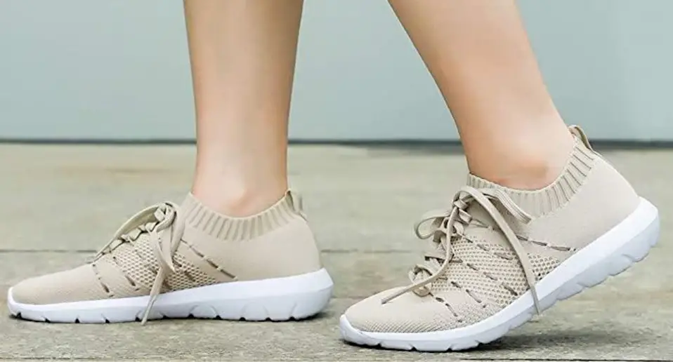 The most comfortable walking shoes for all