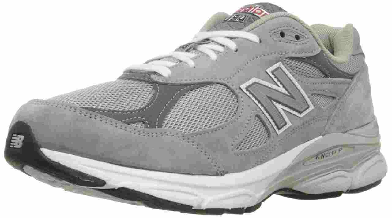 The Secrets of New Balance Shoes for Plantar Fasciitis ...