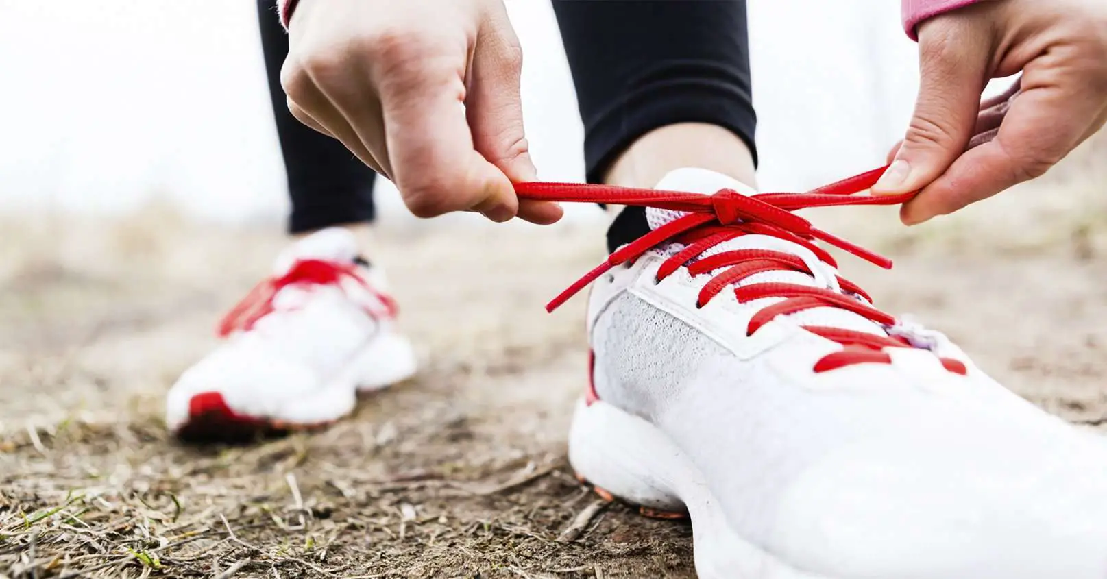 The simplest way to find your perfect running shoes (and ...