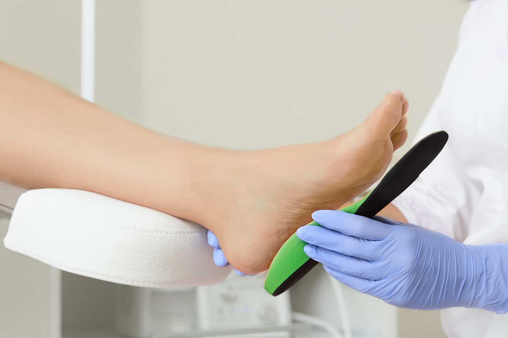 The Surprising Truth: Does Medicare Cover Orthotics?
