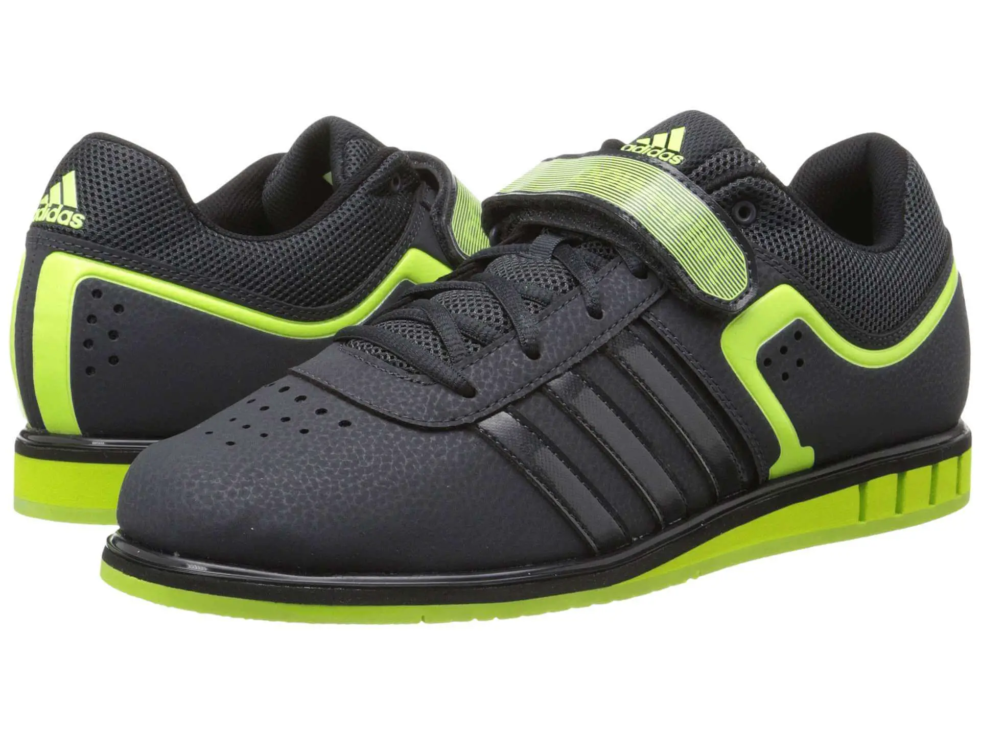 The Top 4 Best Weightlifting Shoes With Reviews