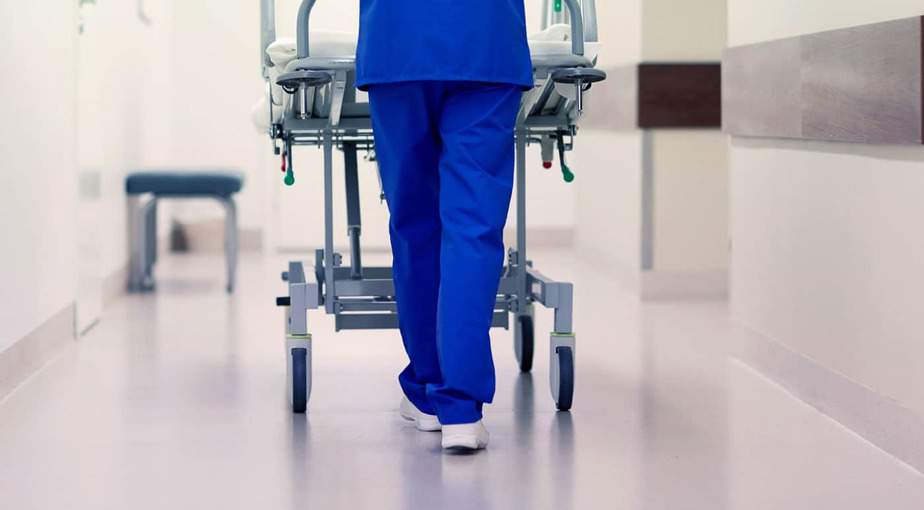 The Top Shoes For Nurses For 2021: Slip