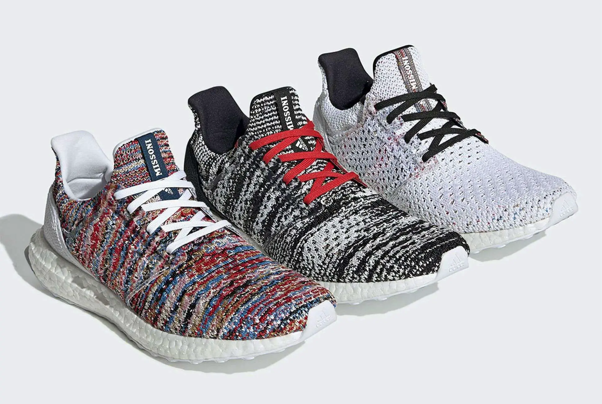 These Adidas Ultraboosts Are the Most Expensive We