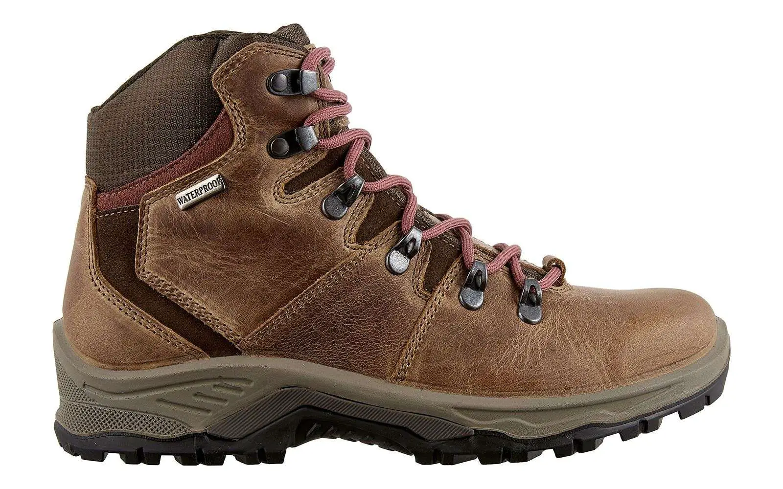 These Are the Most Comfortable Hiking Boots for Women ...