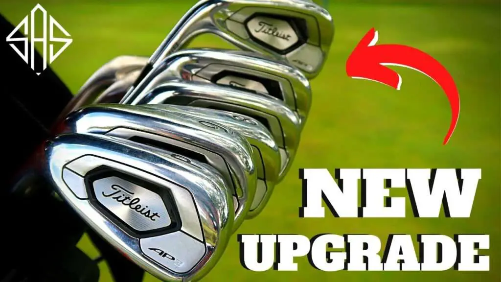 THESE GOLF CLUBS COST A FORTUNE WHEN FIRST RELEASED ...