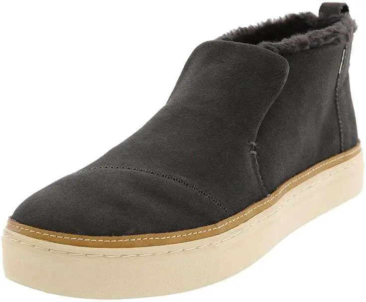 TOMS Paxton Women Boots