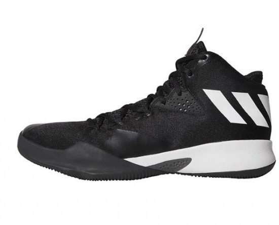 Top 10 Best Basketball Shoes for Flat Feet Reviews 2021 ...