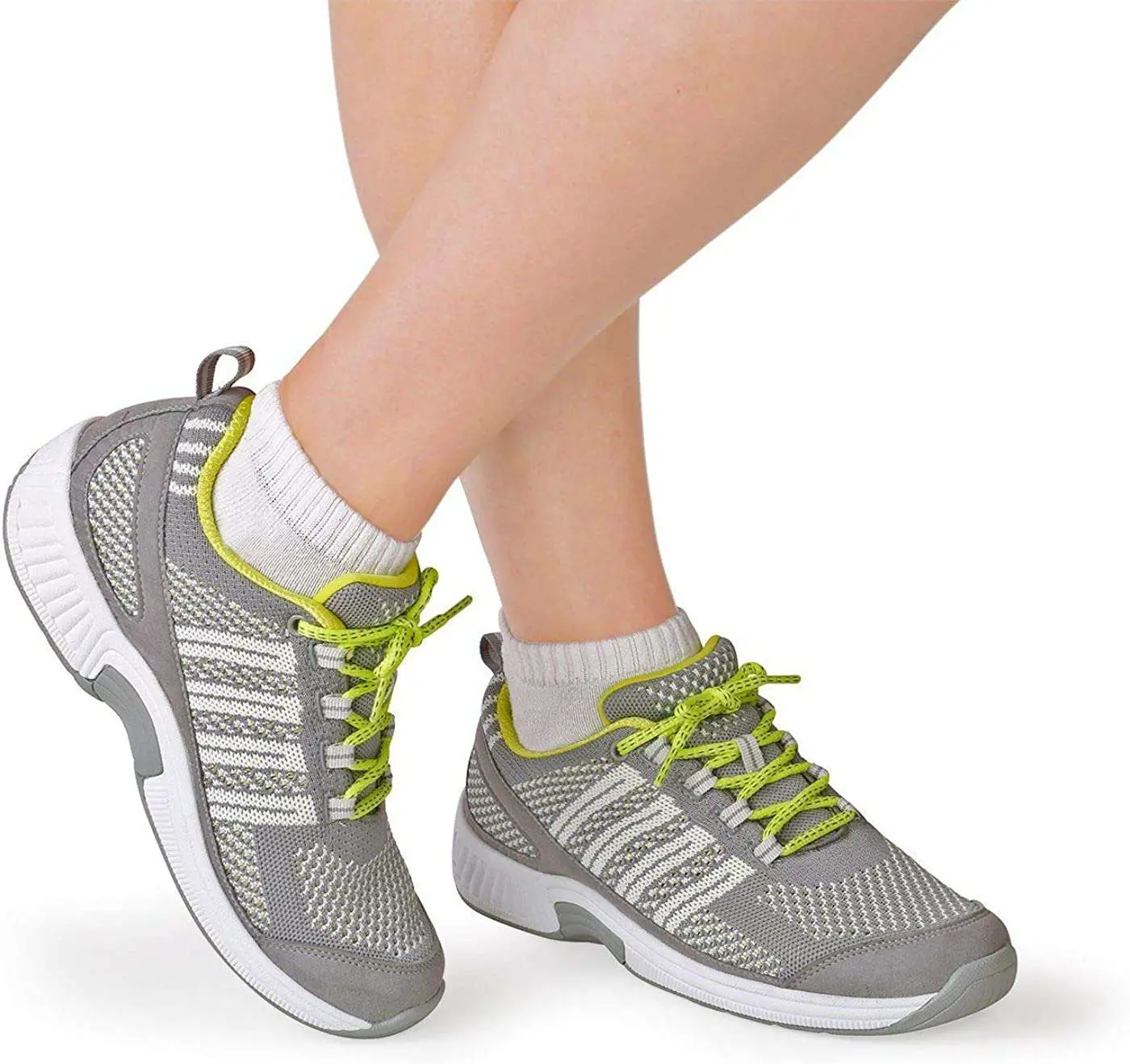 Top 10 Best Shoes for Nurses with Plantar Fasciitis ...