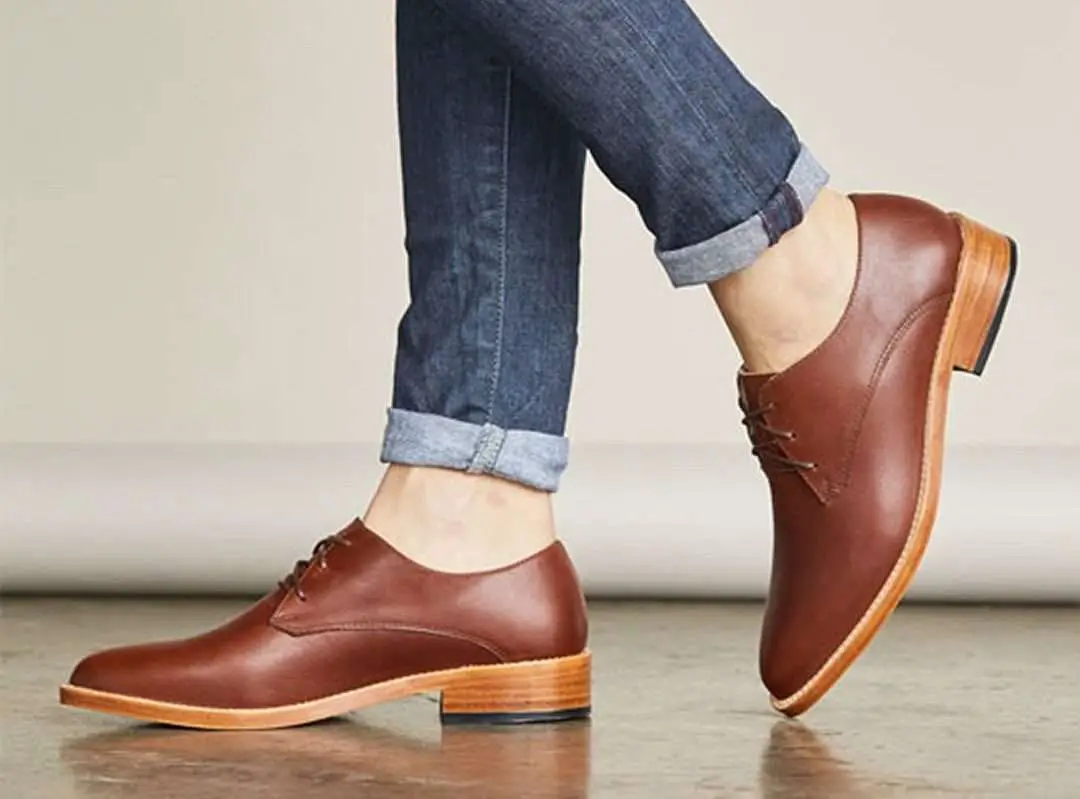 Top 17 Best Dress Shoes For Wide Feet Reviews 2020
