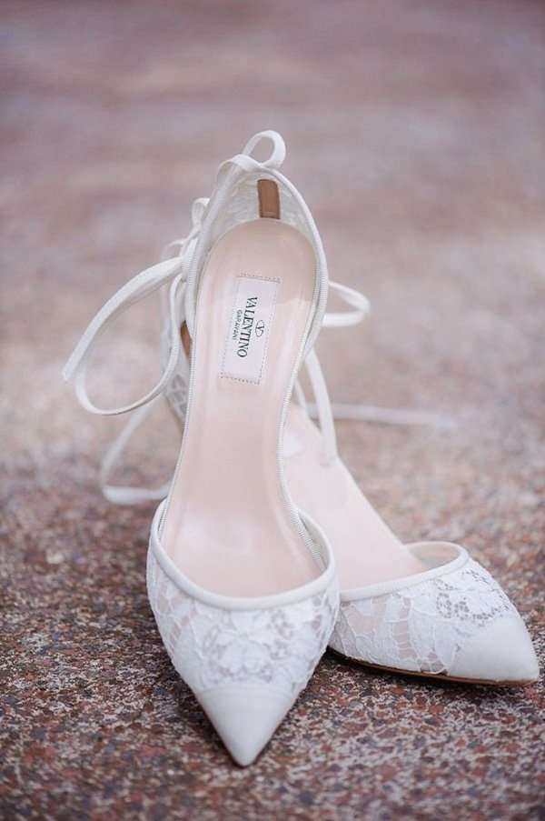 Top 20 Neutral Colored Wedding Shoes to Wear with Any ...