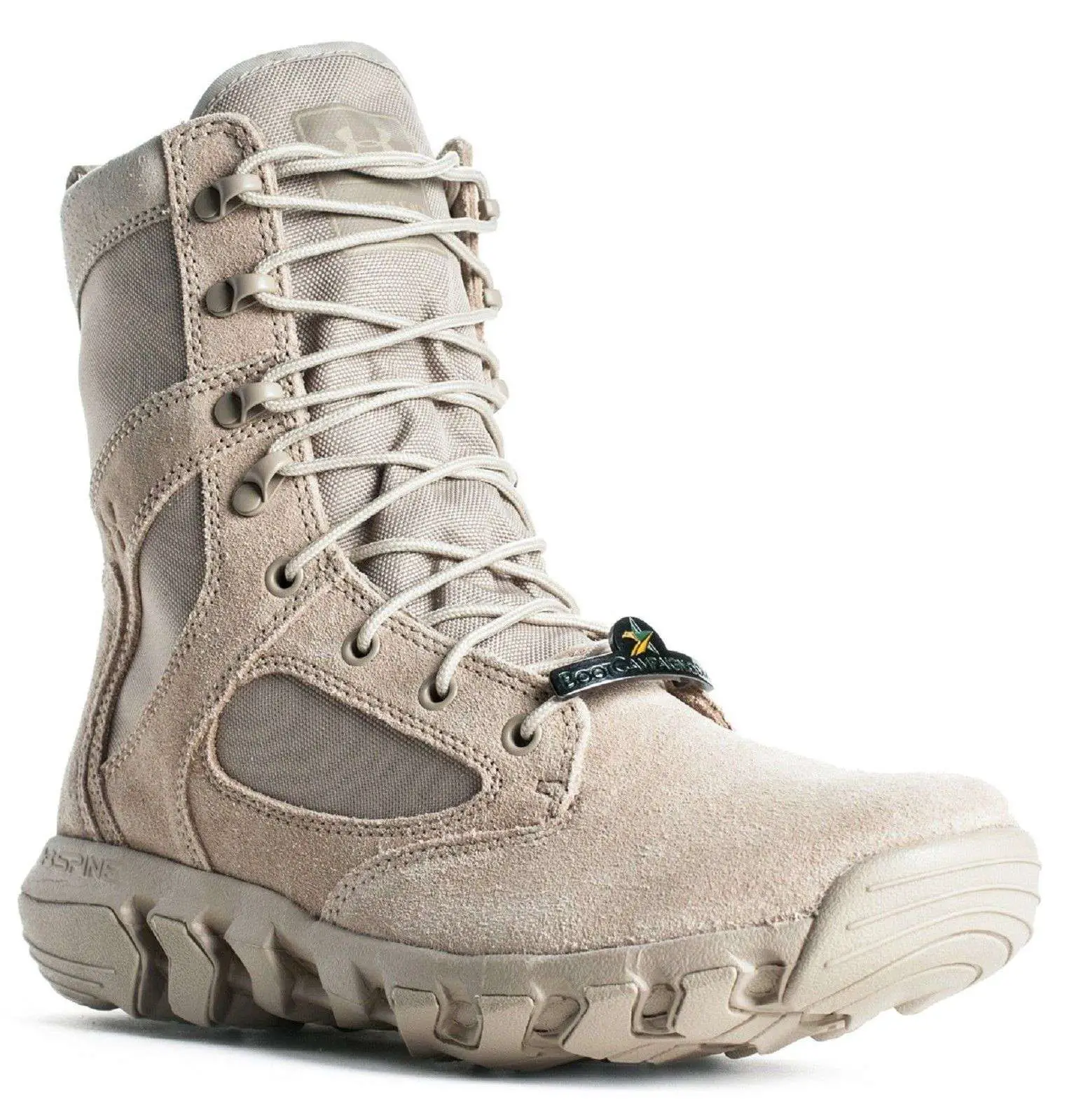 Under Armour Alegent Tactical Duty Boots