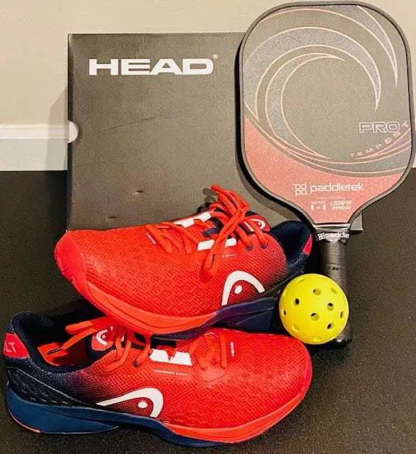 What Are The Best Shoes For Pickleball? Choose These 4