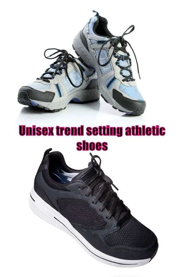 What Type Of Athletic Shoe Do I Need  us.dujuz.com