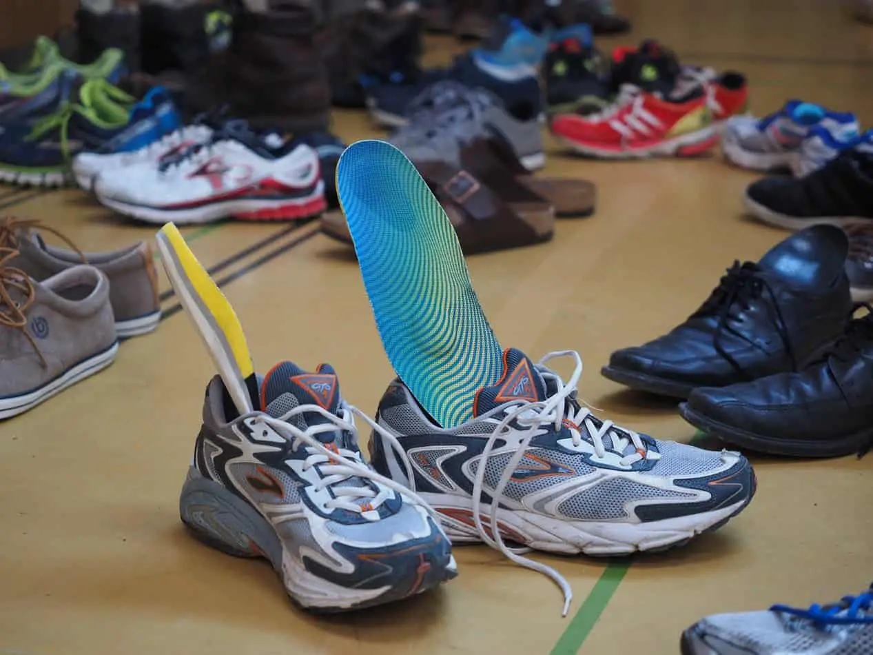 When Should You Replace Insoles from Running Shoes?  Runxiety