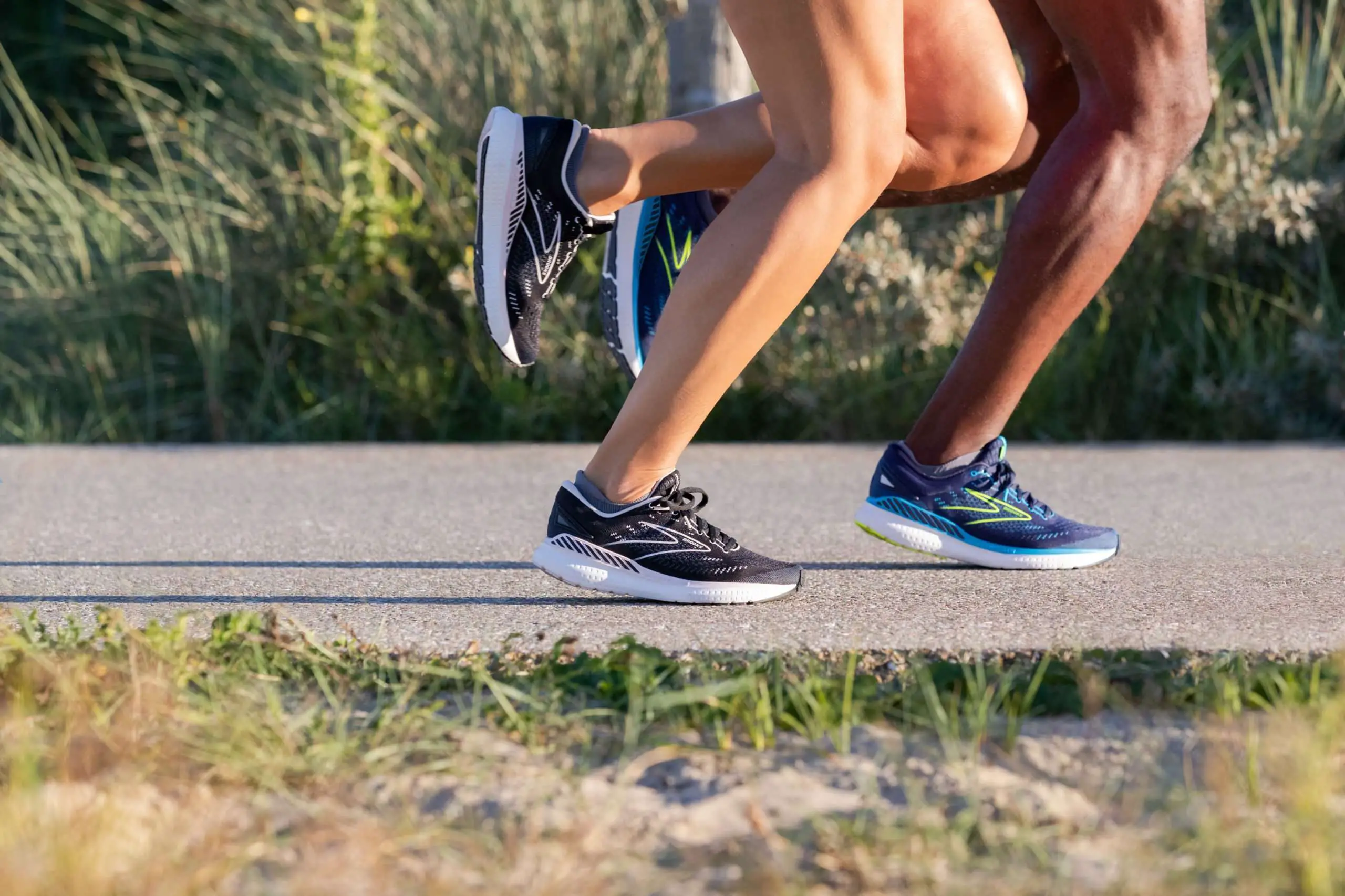 When to replace your running shoes