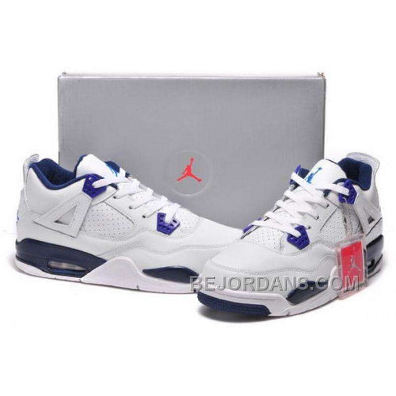Where Can I Buy Nike Air Jordan Iv 4 Retro Mens Shoes ...