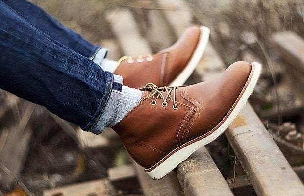 where can I find cheap chukka boots?? : malefashionadvice