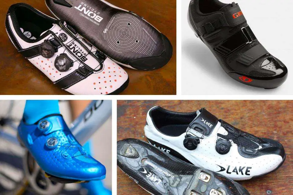 Where can I find wide cycling shoes? The best shoes for wide feet