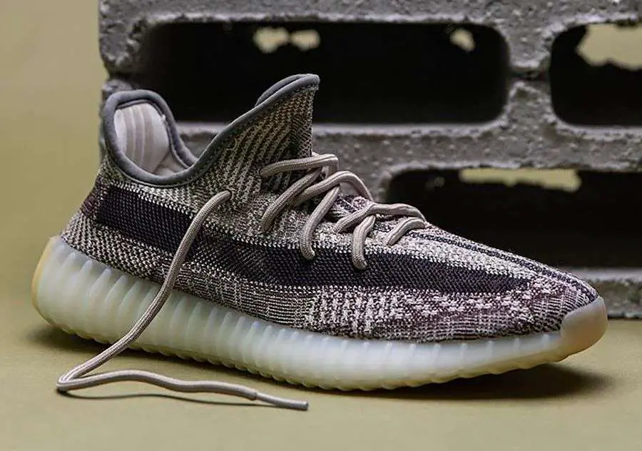 Where to buy shoe laces for the adidas Yeezy Boost 350 V2 ...