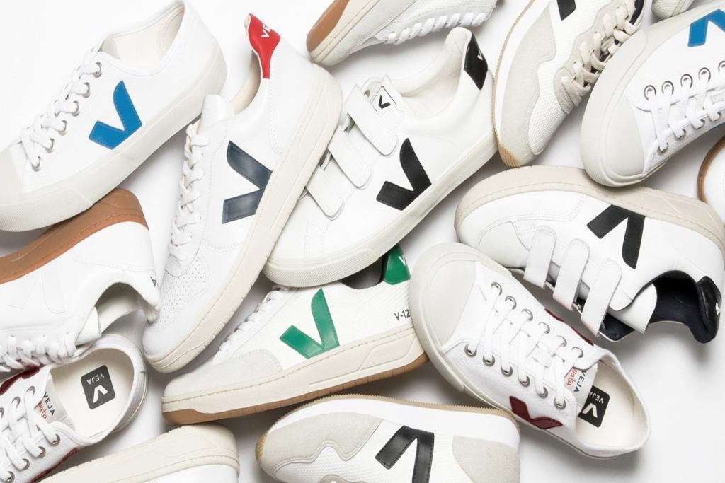 Where to Buy Veja Shoes in London
