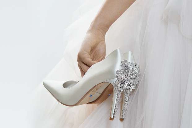 Where to buy wedding shoes