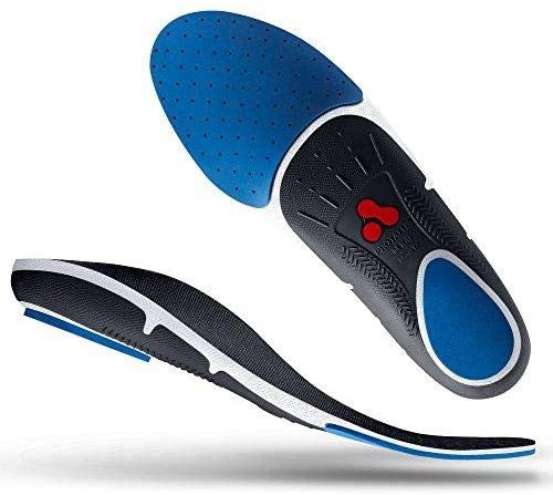 Which Are Some Of The 12 Best Insoles For Lower Back Pain?