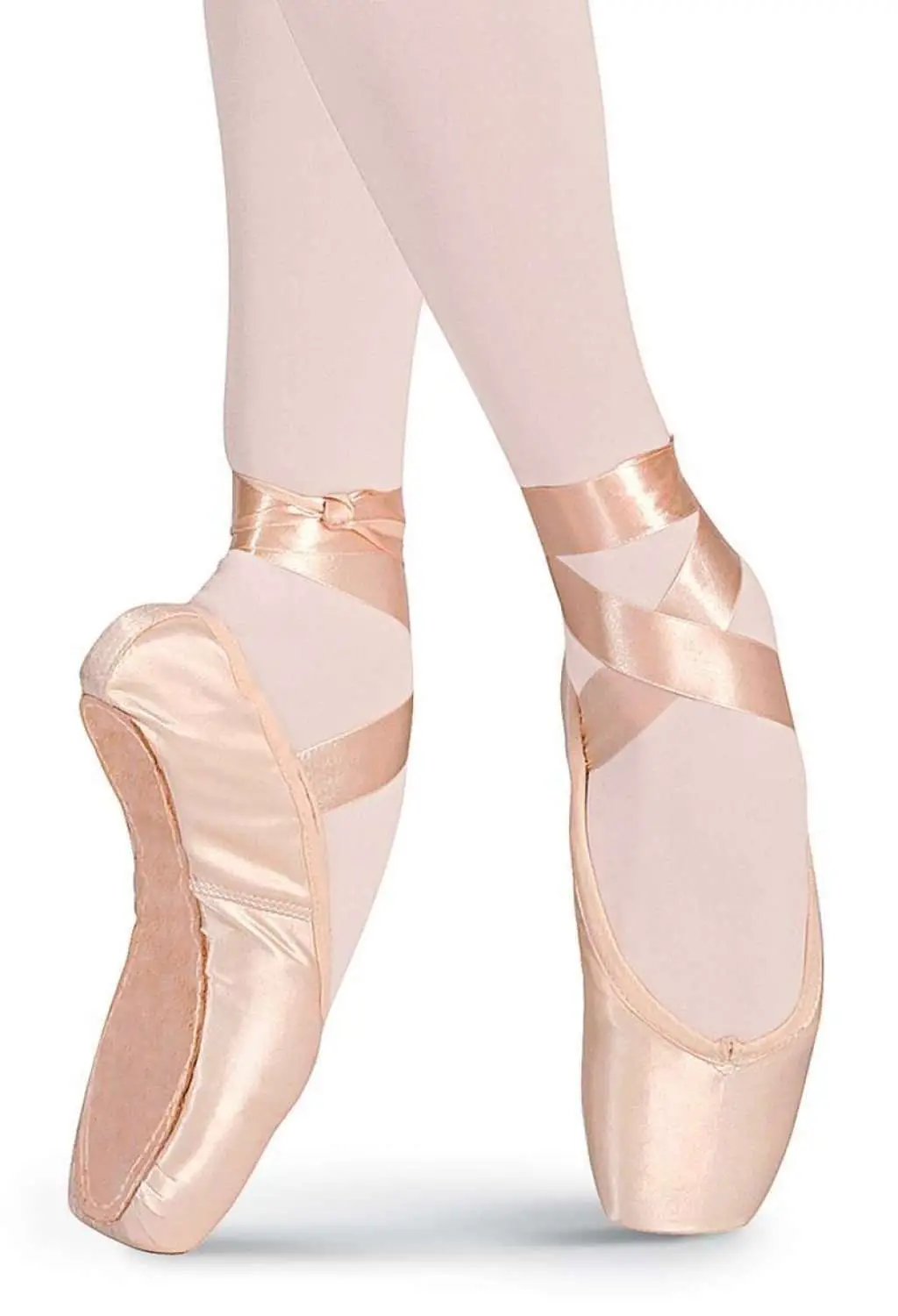 Which Are The Best Pointe Shoe Toe Pads?