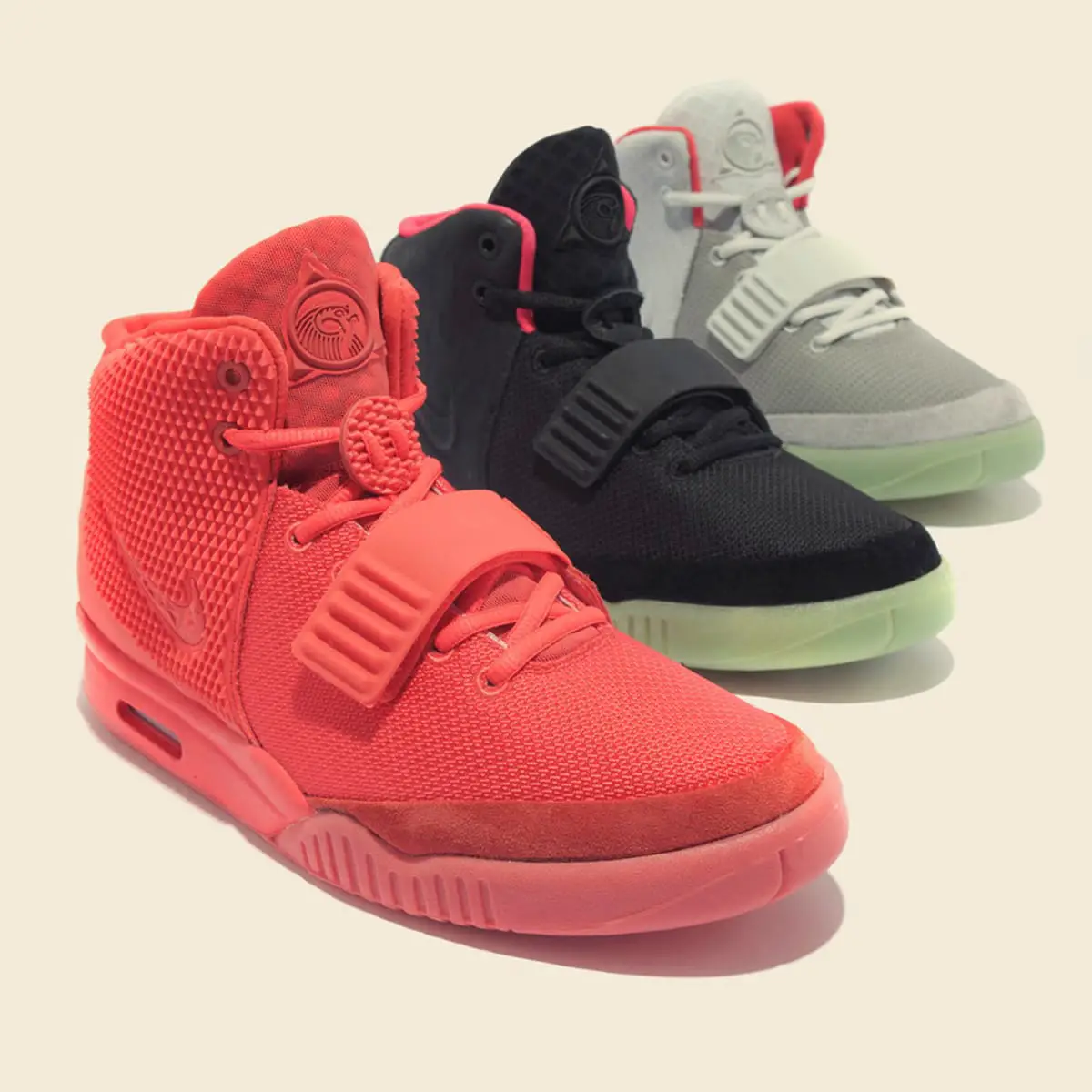 Which Yeezy Sneaker Is the Greatest of All Time?