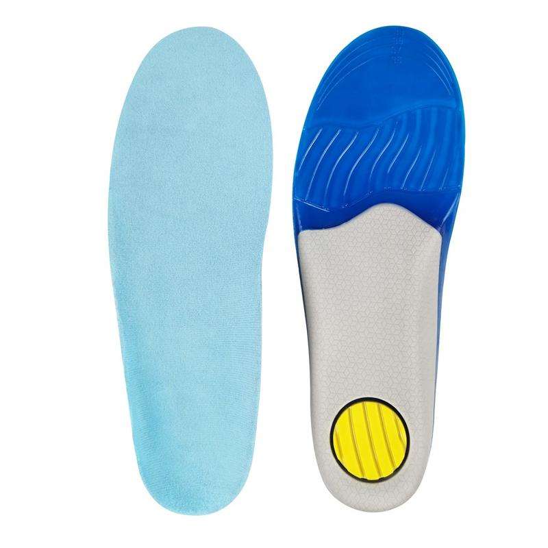 Wholesale custom shoe inserts and orthotics for foot ...
