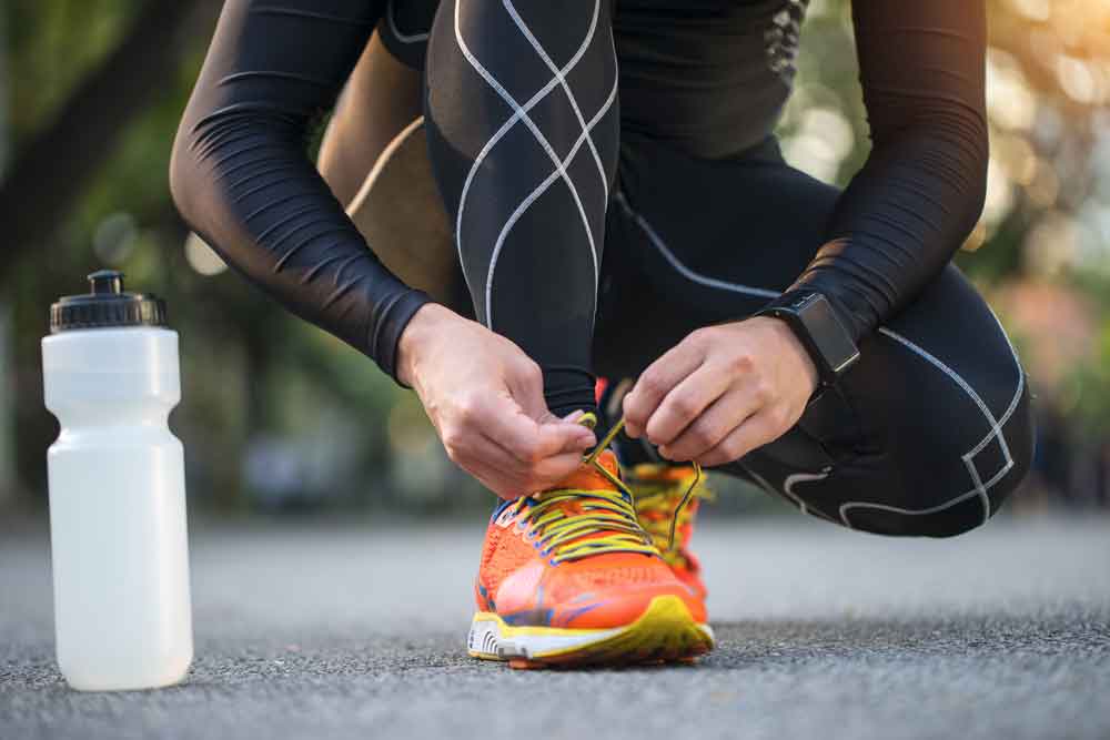 Why Do Some Running Shoes Cost So Much More Than Others? â Triathlete