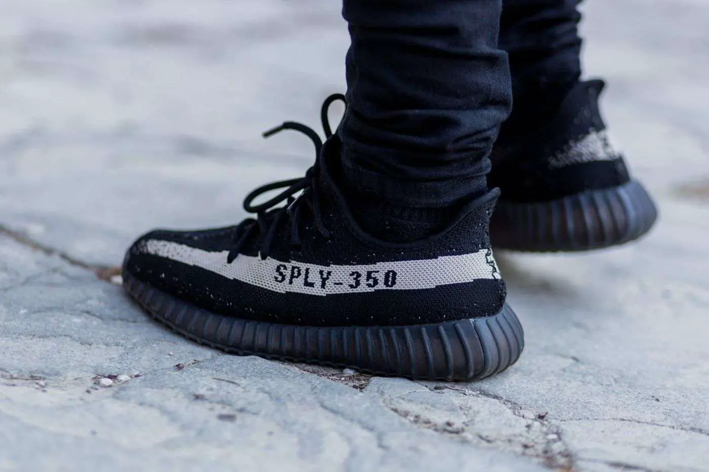 Why Kanye Wests Yeezy shoes are worth every penny