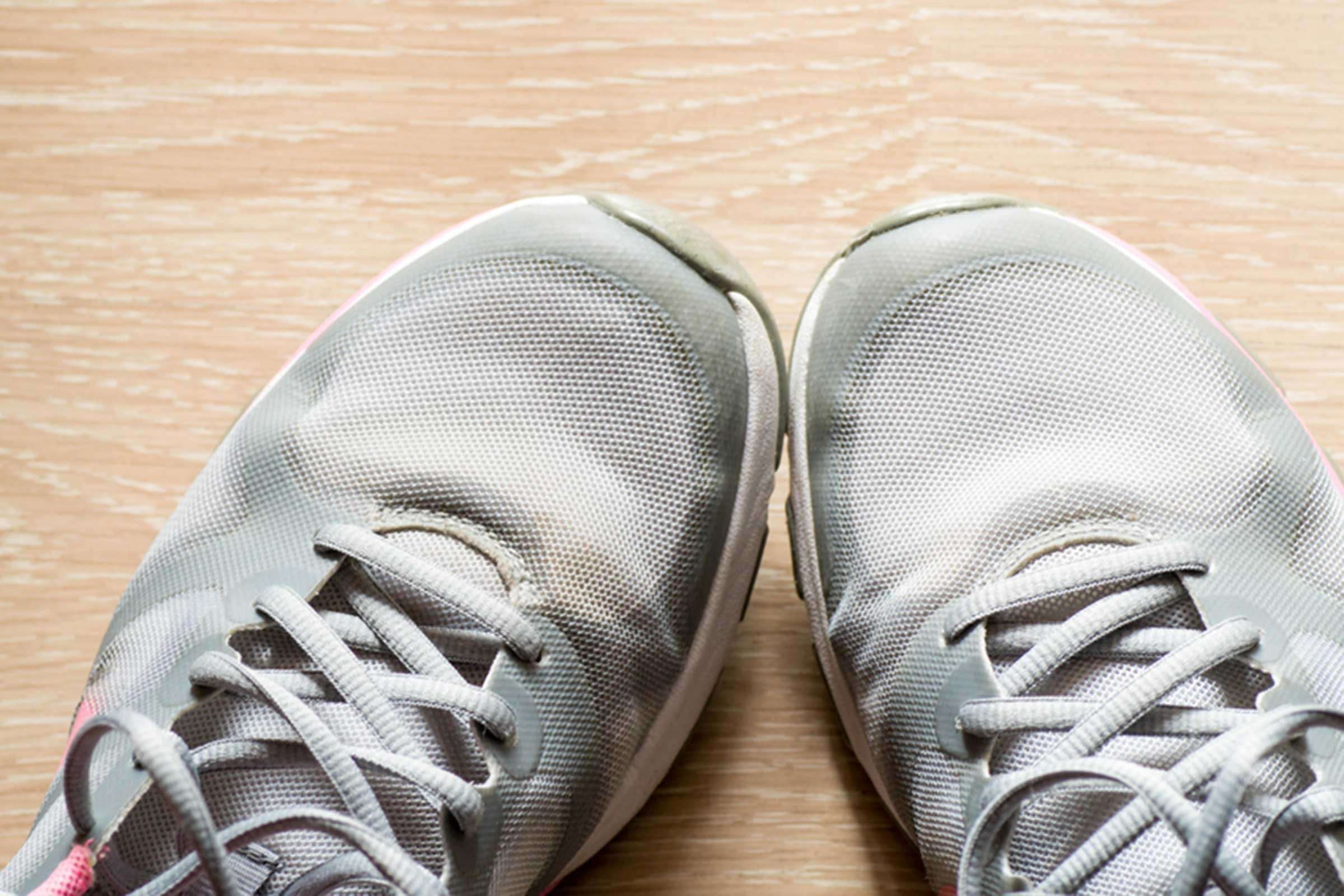 Why Your Shoes Cause Foot Pain