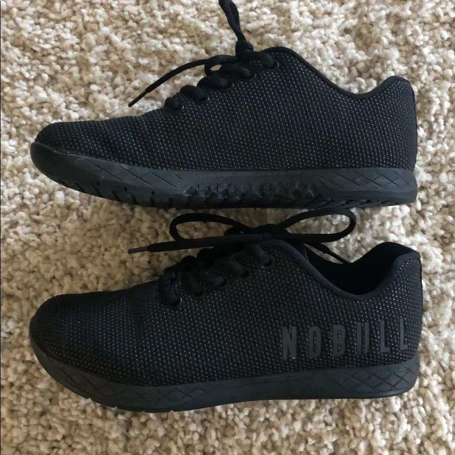 Womenâs NOBULL Shoes (With images)