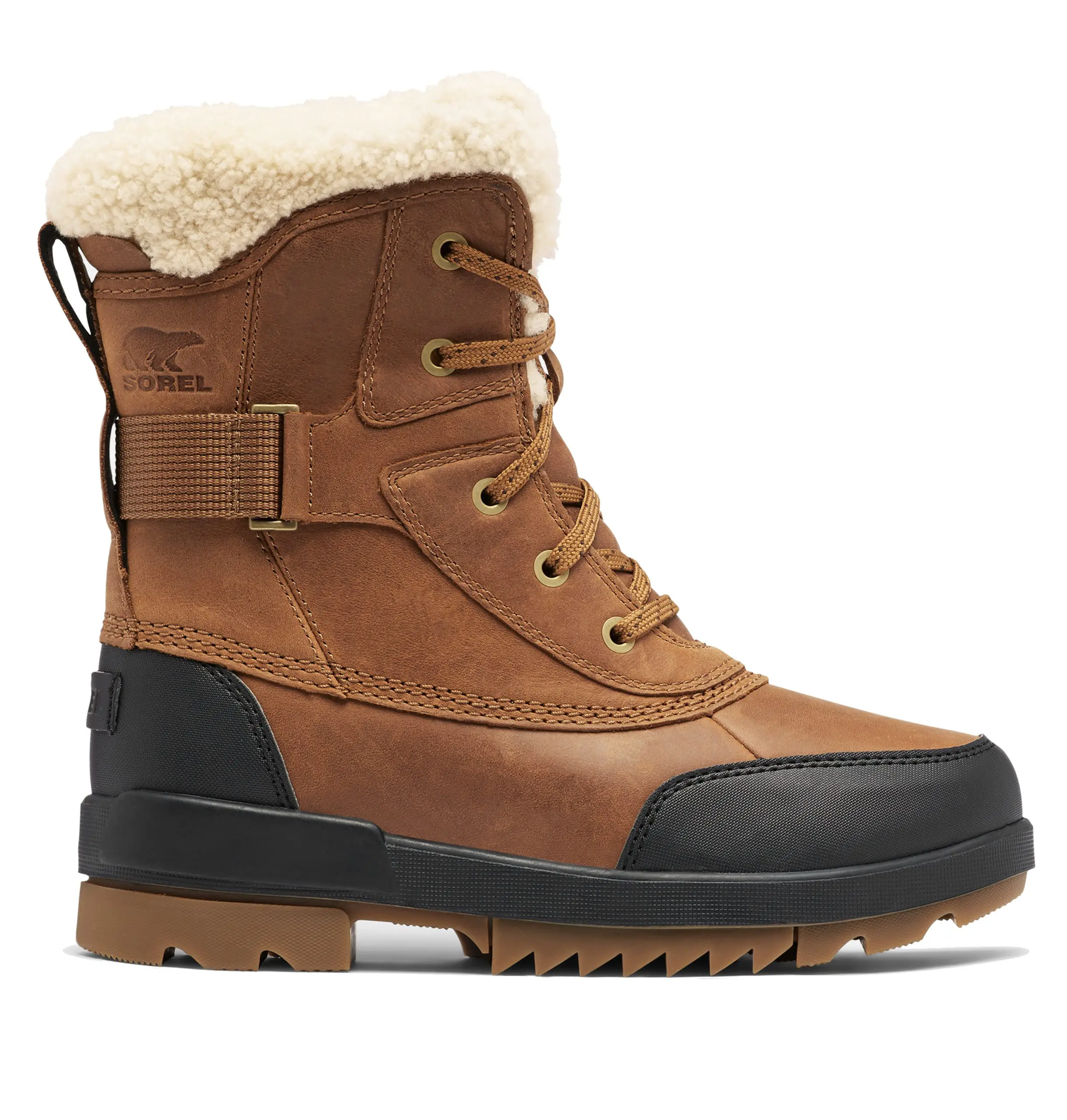 Womens Sorel Torino II Parc Boot Winter Warm Snow Outdoor Durable Boots ...
