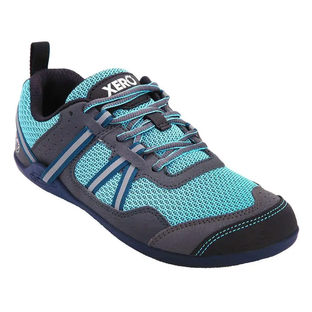 Xero shoes Prio Black buy and offers on Runnerinn
