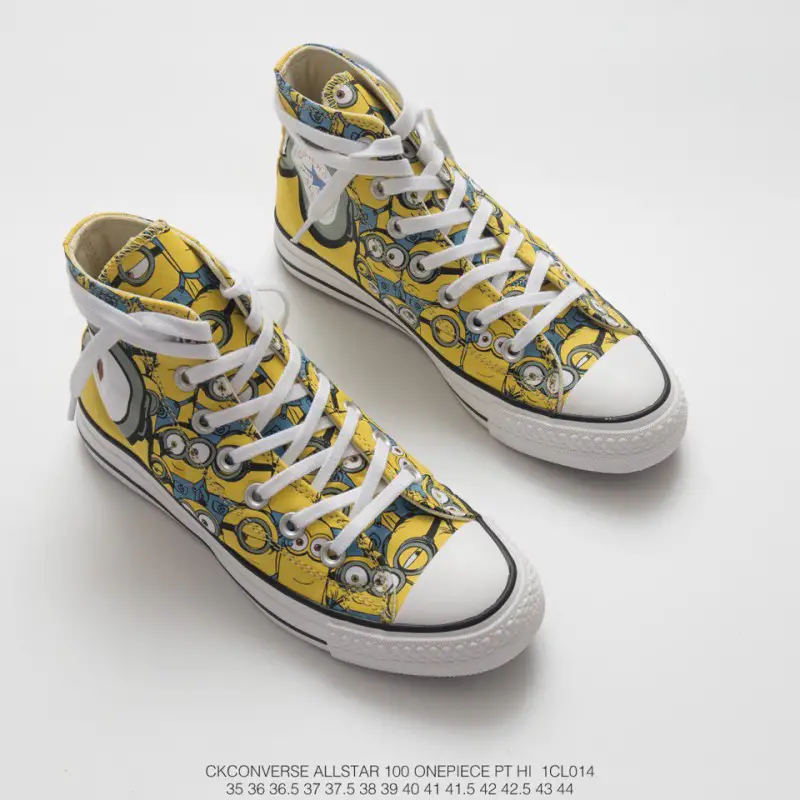 Yellow All Star Converse Shoes,Where Can You Buy All Star Converse ...