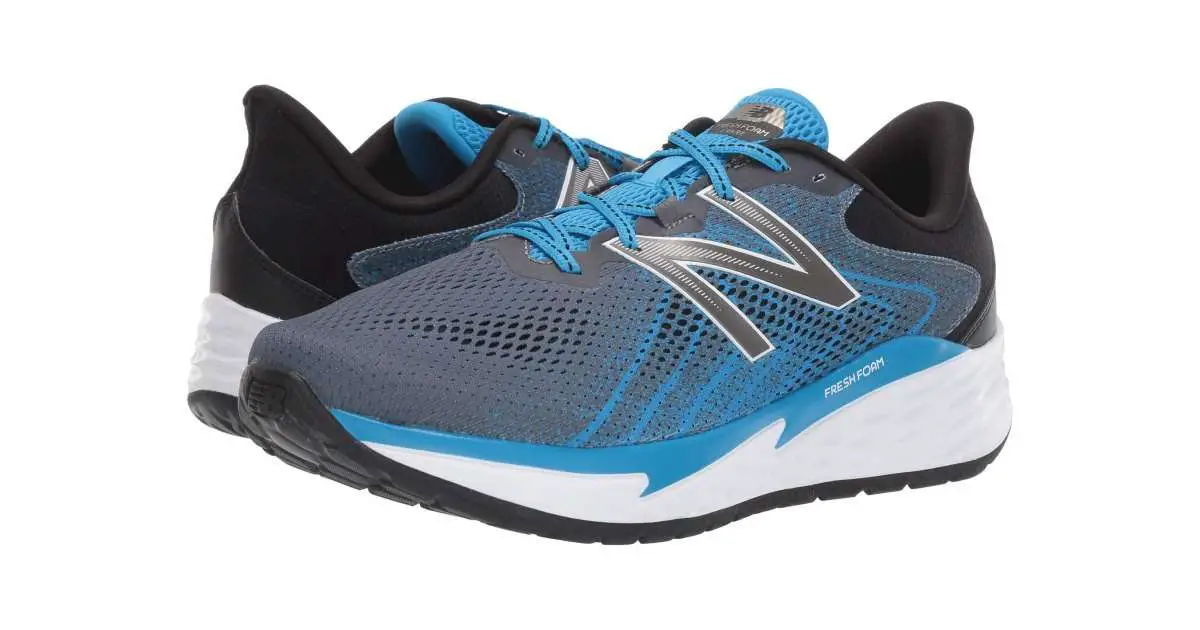 Zappos Has The New Balance Running Shoes You Need On Sale Now